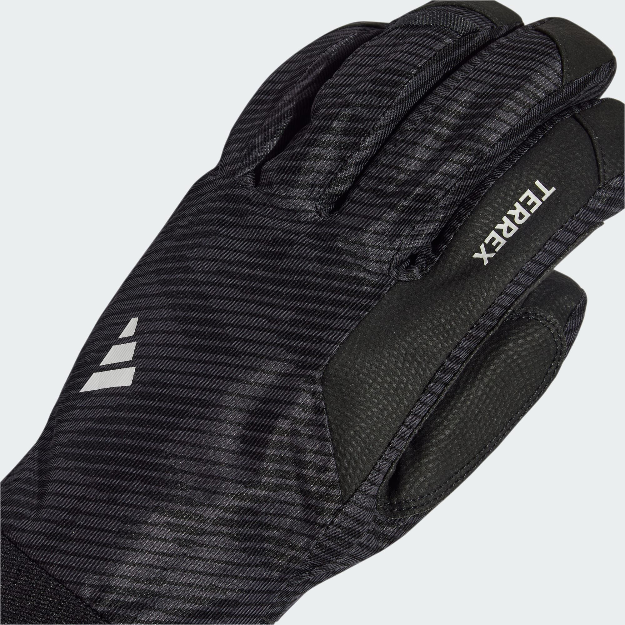 adidas TERREX Multisporthandschuhe TERREX PRIMEKNIT UNDER THE CUFF HANDSCHUHE (1-St)