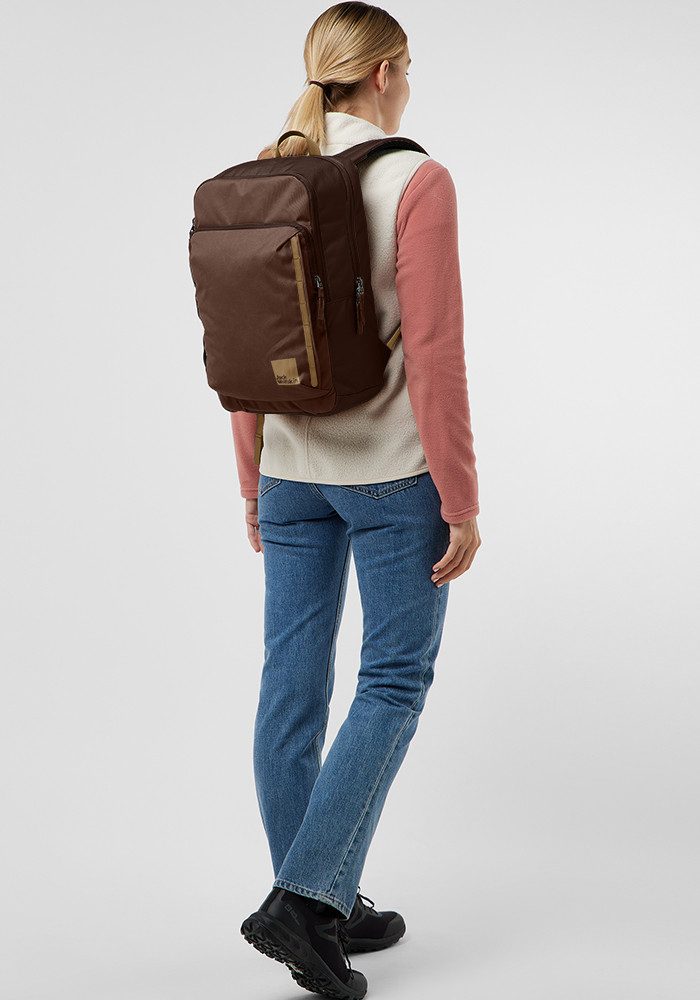 Jack Wolfskin Daypack HASENSPRUNG günstig online kaufen