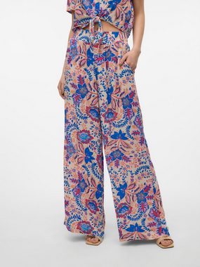 Vero Moda Chinohose VMMENNY HW WIDE PANTS WVN GA