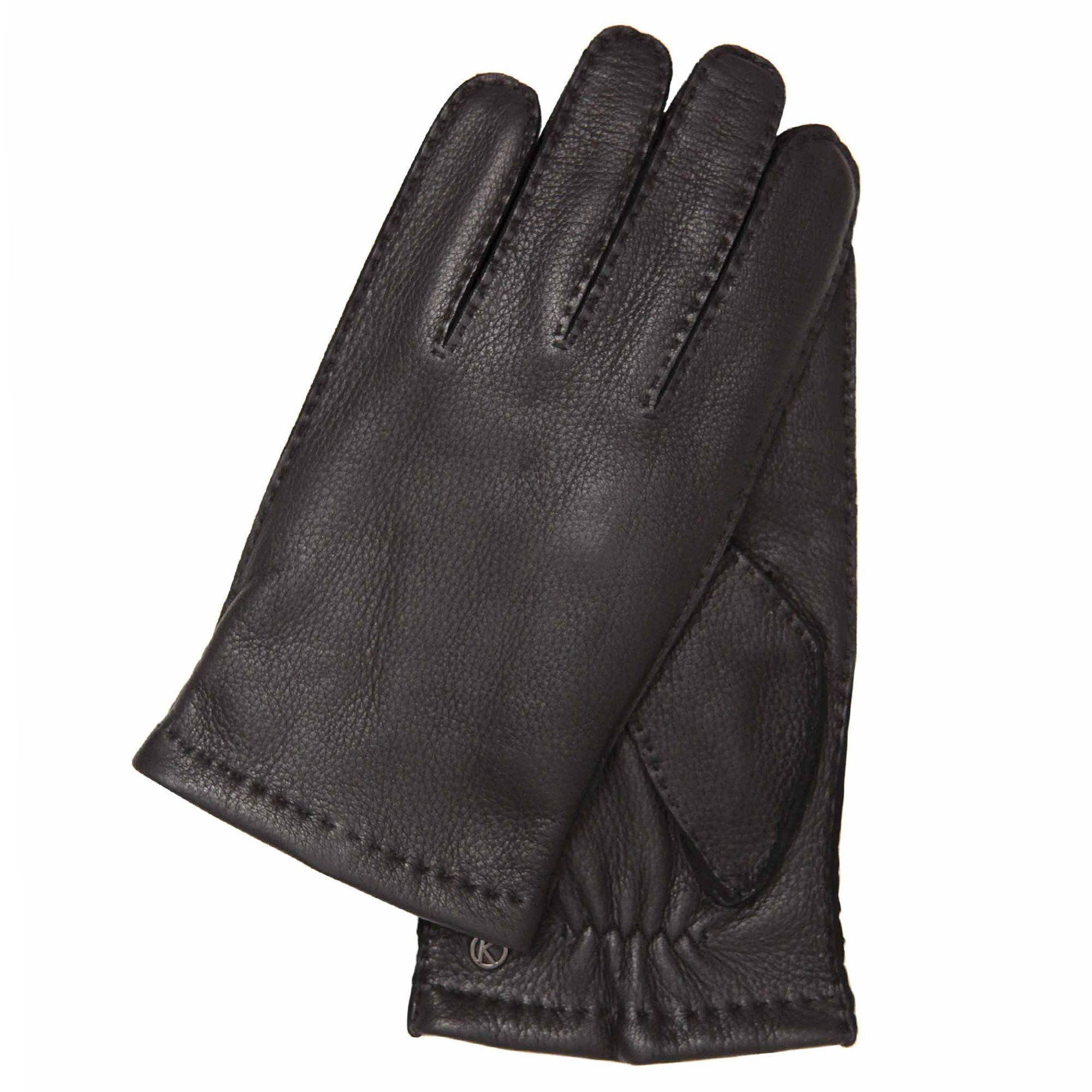 Lederhandschuhe Charles