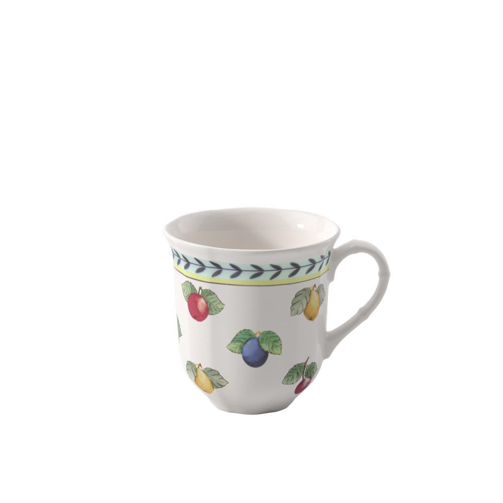 Tasse French Garden Fleurence Kaffeebecher 300 ml