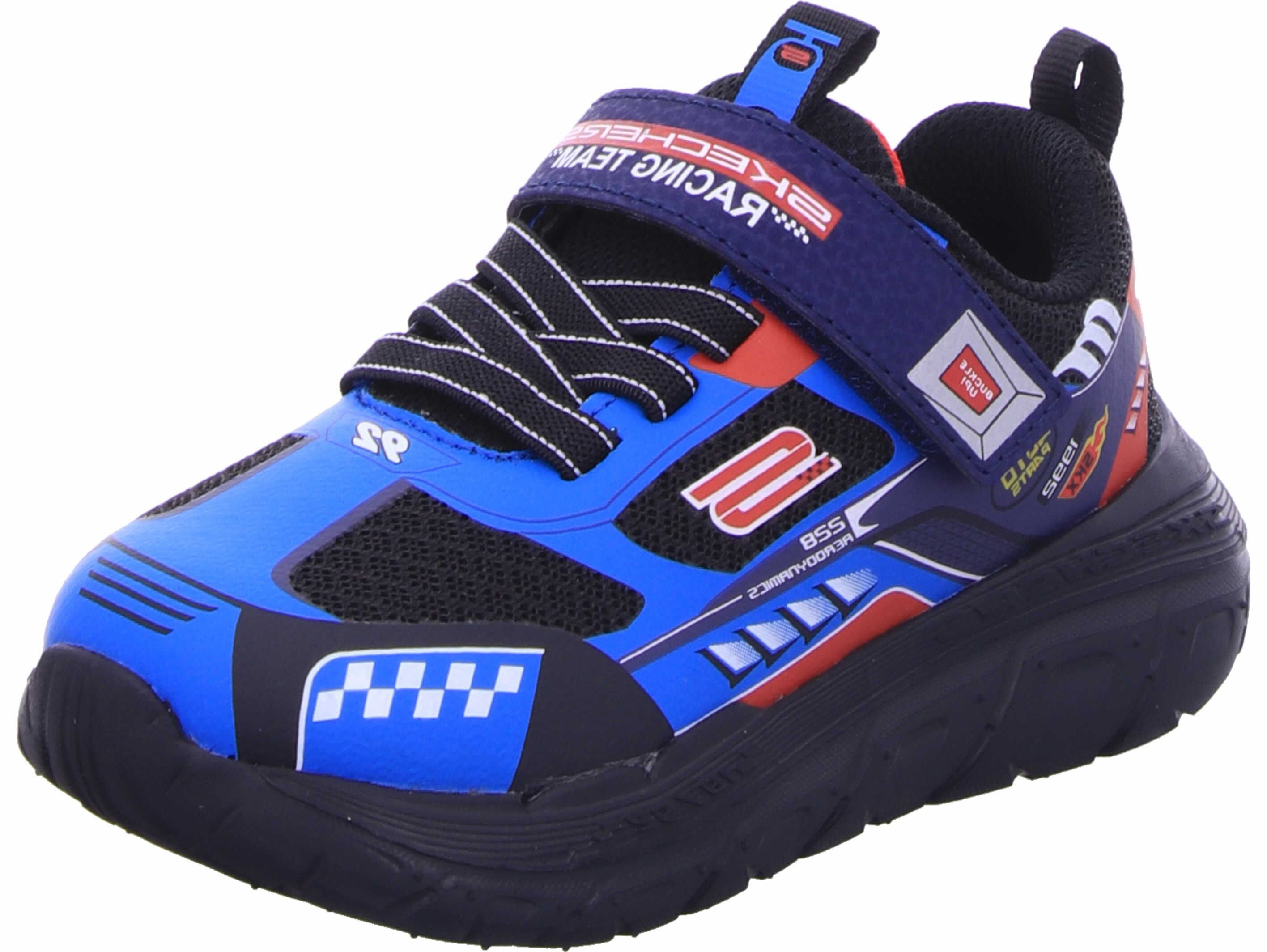 Skechers Tracks Schnürschuh