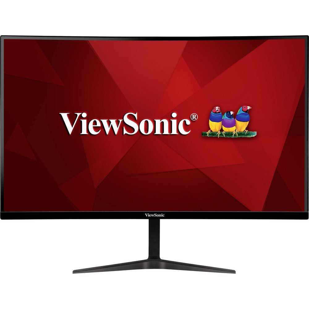 Viewsonic Viewsonic VX2718-2KPC-MHD LED-Monitor EEK G (A - G) 68.6 cm (27 Zoll) LED-Monitor