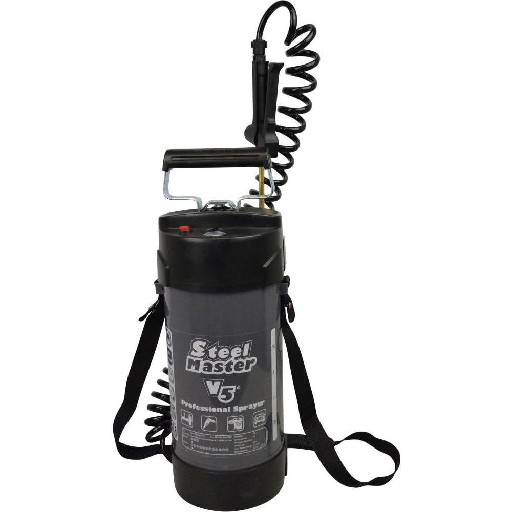 Gloria Drucksprühgerät Hochleistungssprühgerät 5 Liter 000306.0000