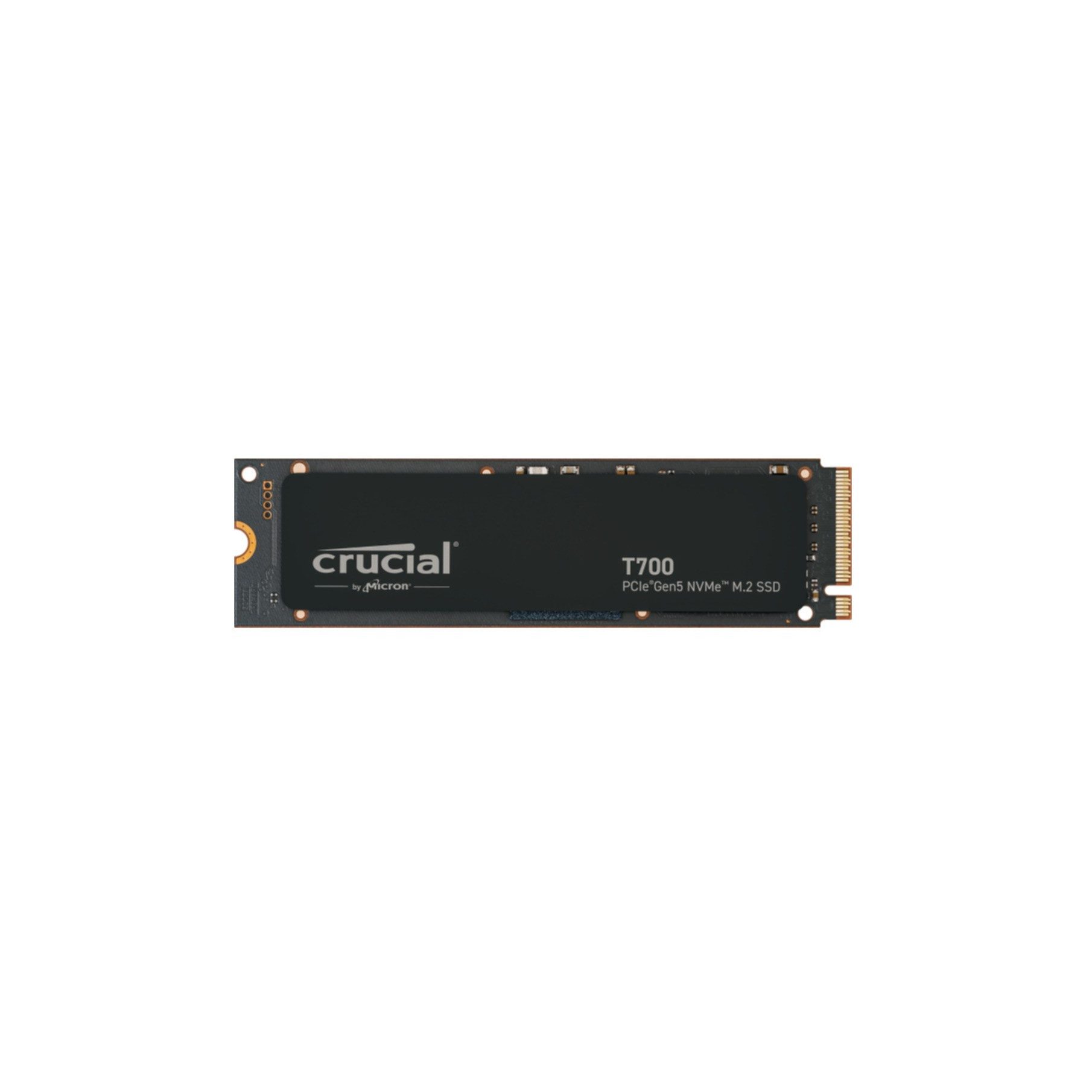 Crucial T700 interne SSD