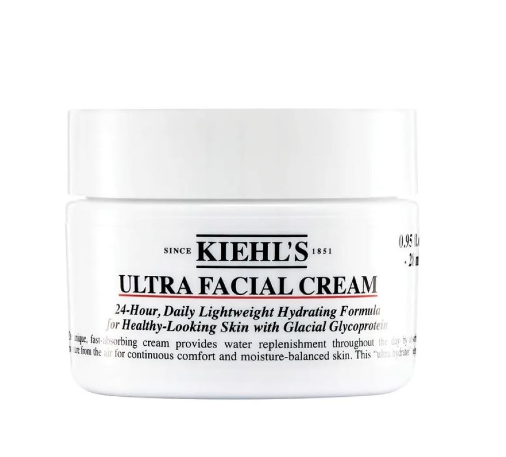 Kiehls Gesichtspflege Ultra Facial Cream 28ml