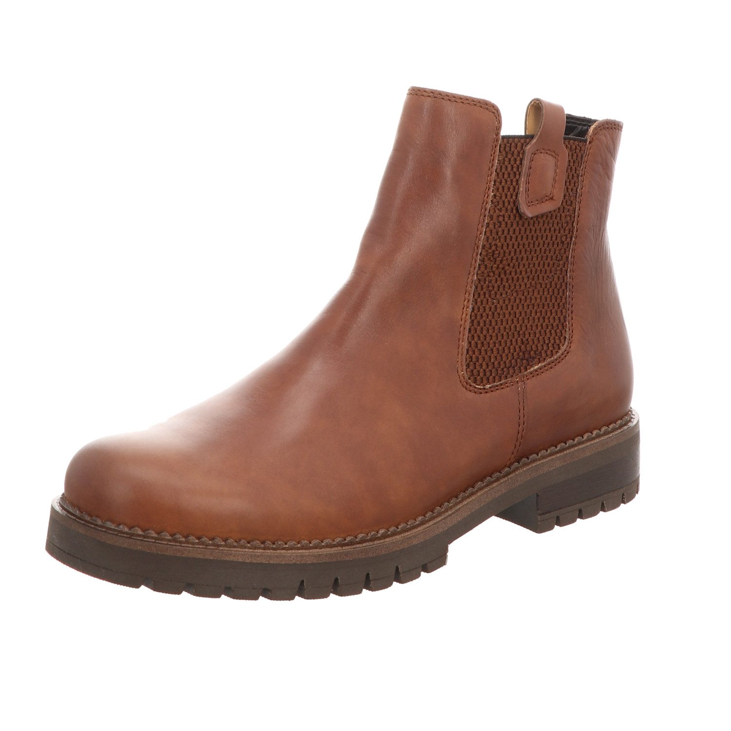 Gabor Davos Stiefel