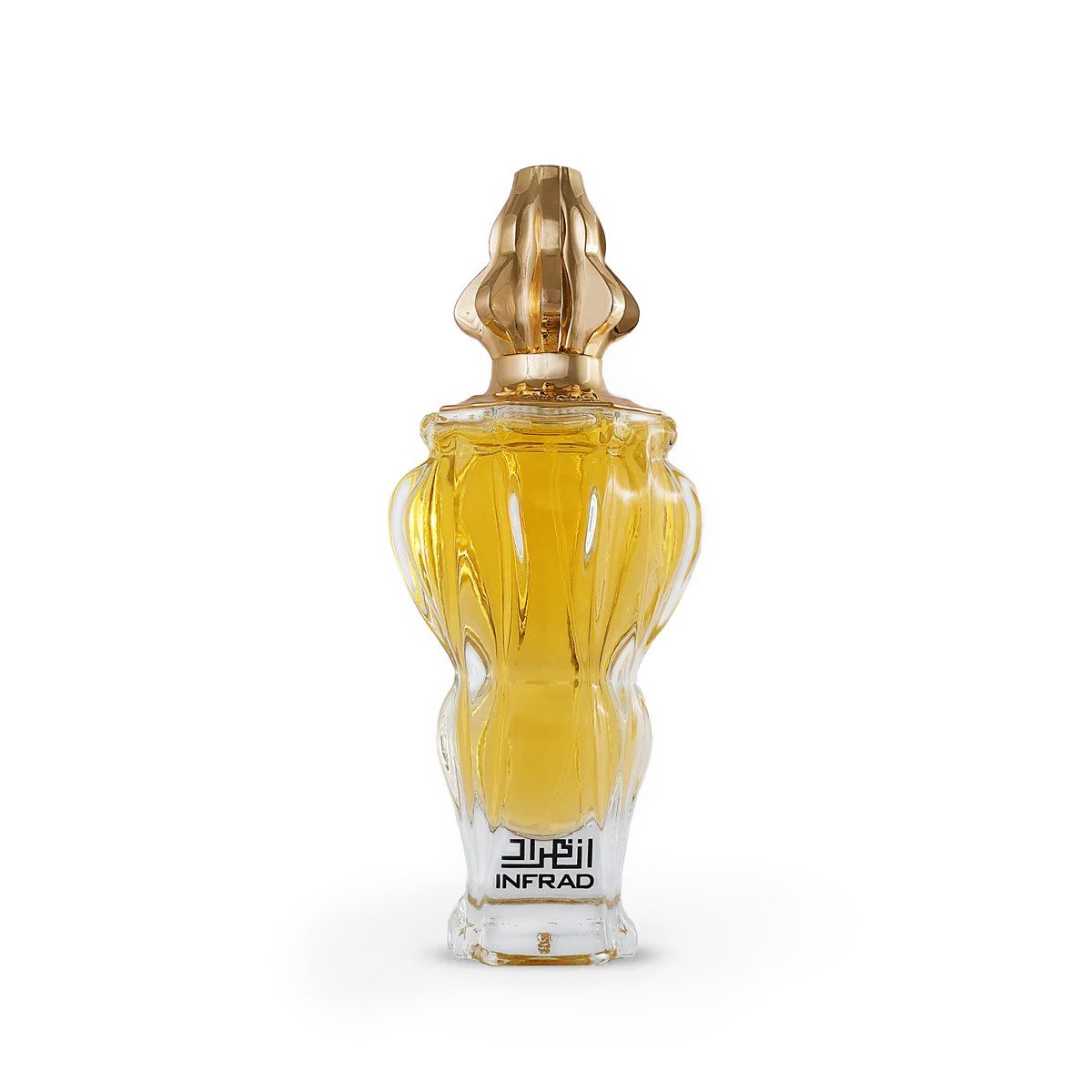 Zimaya Eau de Parfum Infrad Luxe Edition
