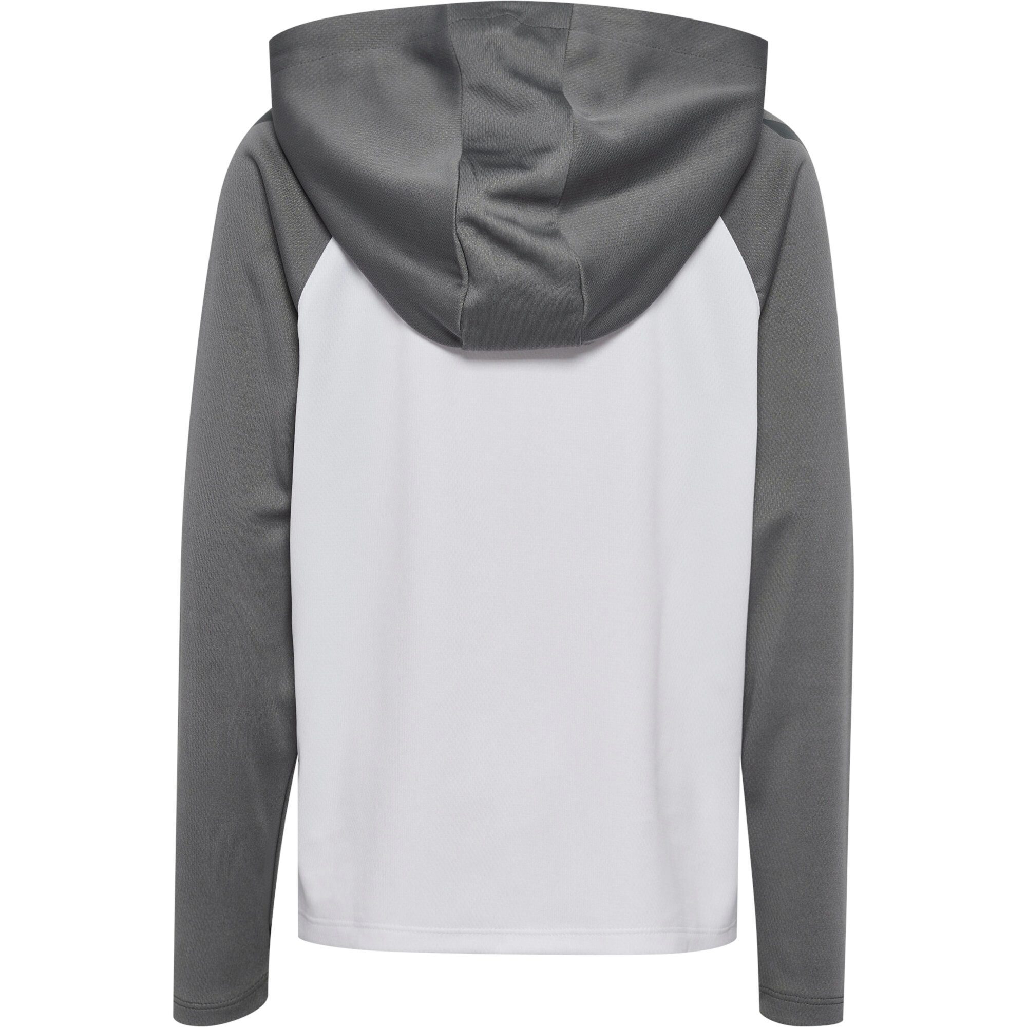 hummel Trainingsjacke Hummel Herren Kapuzenjacke LEAD günstig online kaufen