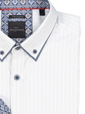 Engbers Langarmhemd Langarm-Hemd "My Favorite"