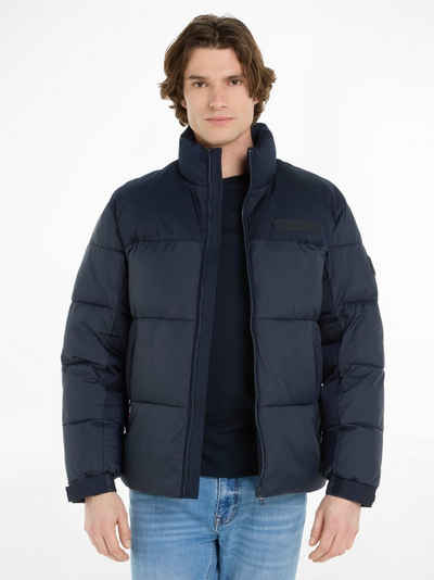 Tommy Hilfiger Steppjacke NEW YORK PUFFER JACKET