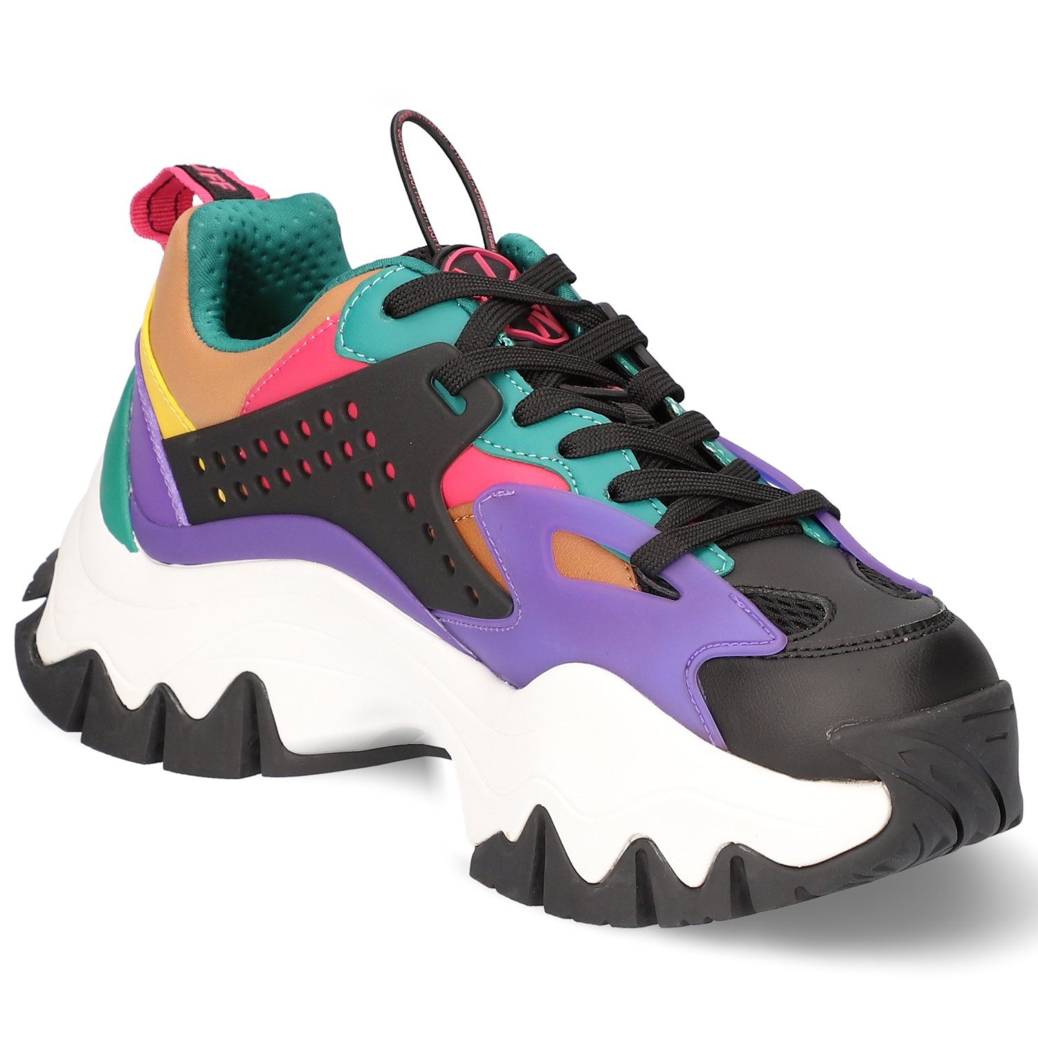 Buffalo Sneaker Trail One Sneaker