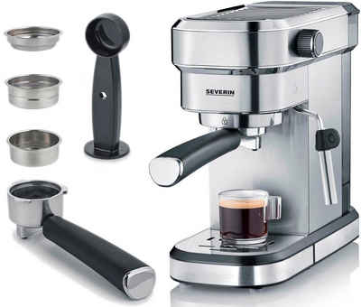 Severin Espressomaschine KA 5994 „Espresa“