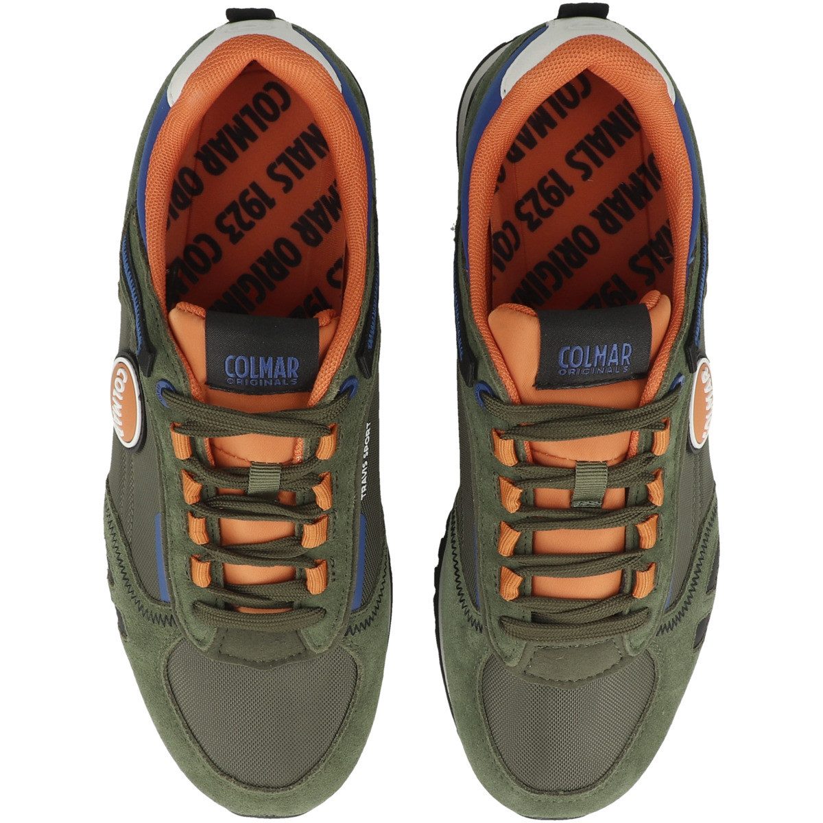 Colmar Travis Sport Colors Herren Sneaker günstig online kaufen