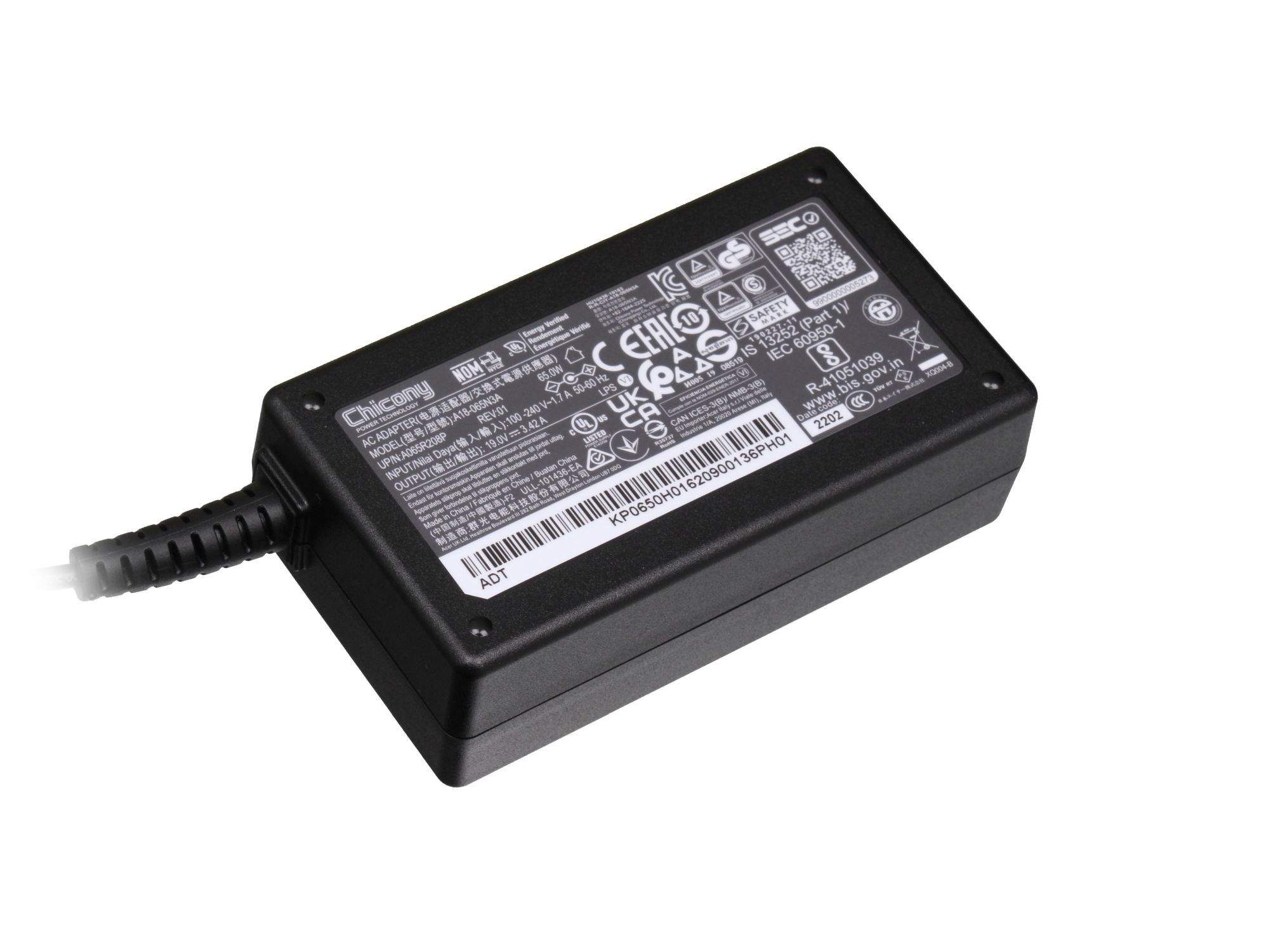 Acer Netzteil