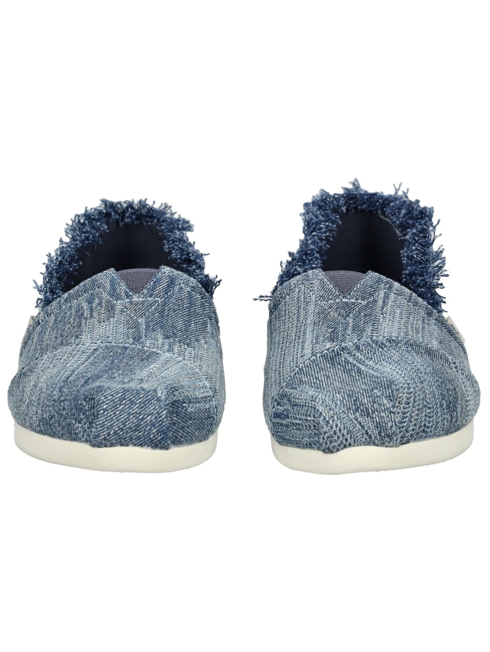 TOMS TOMS Slipper Textil Slipper