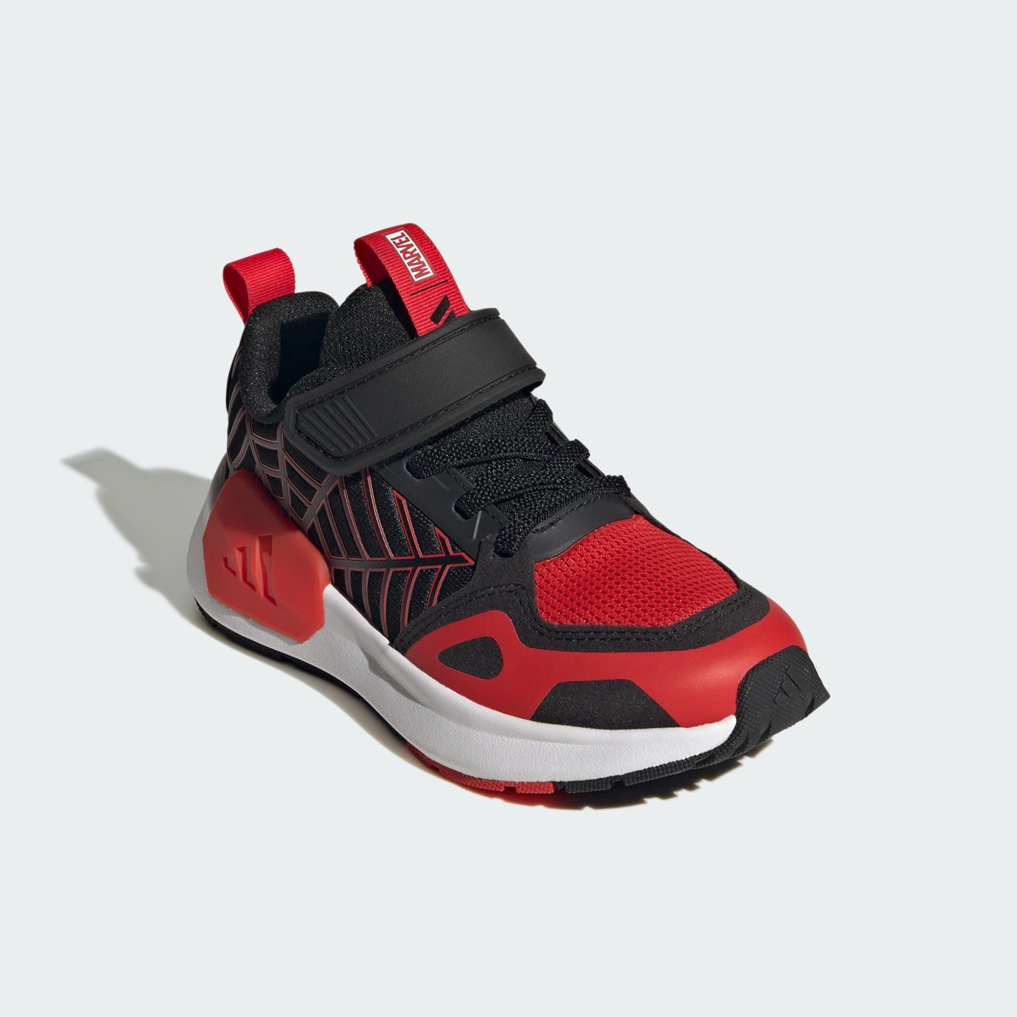 adidas Sportswear ADIDAS MARVEL SPIDER-MAN RUNNER KIDS SCHUH Кроссовки