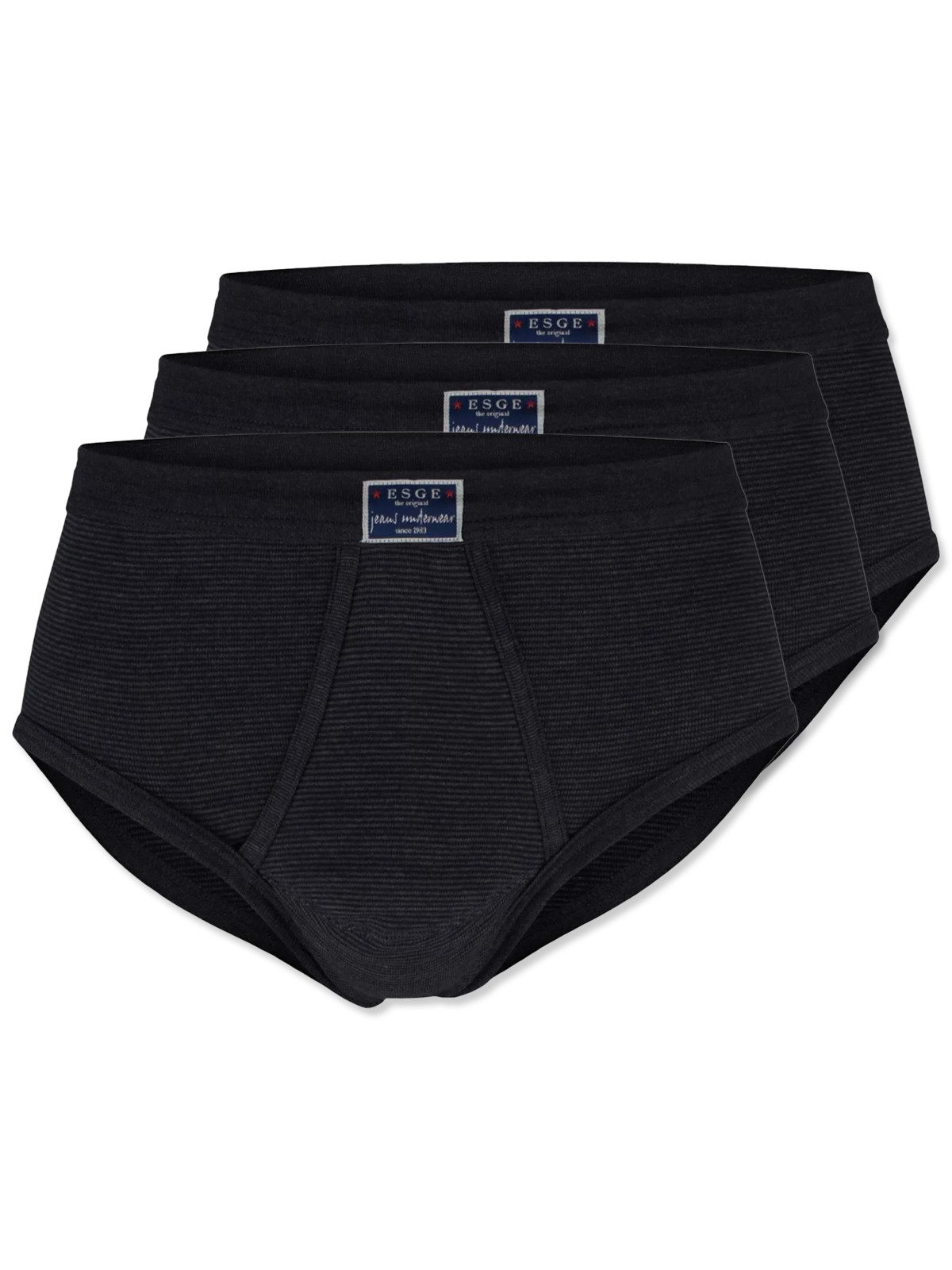 ESGE - Die Wäsche-Macher Slip 3er günstig online kaufen