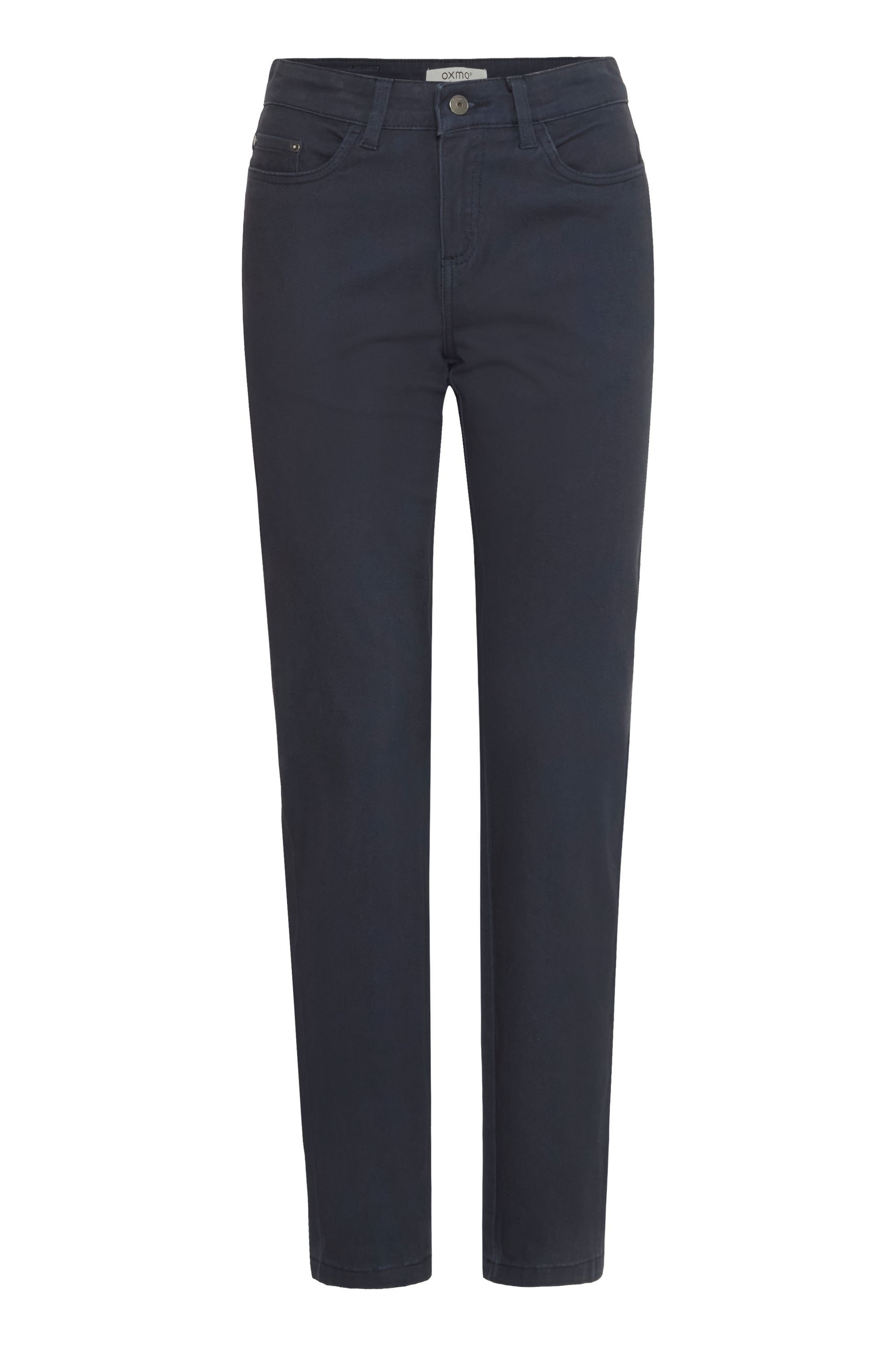 OXMO Stoffhose OXPISLA Klassische Chino Hose günstig online kaufen