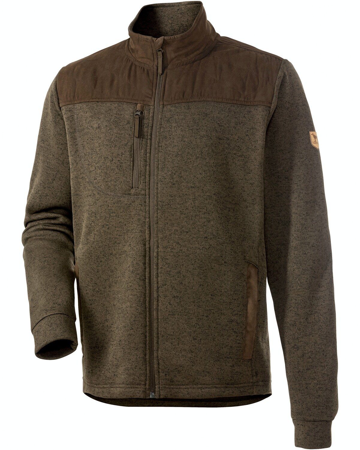 Fleecejacke Fleecejacke
