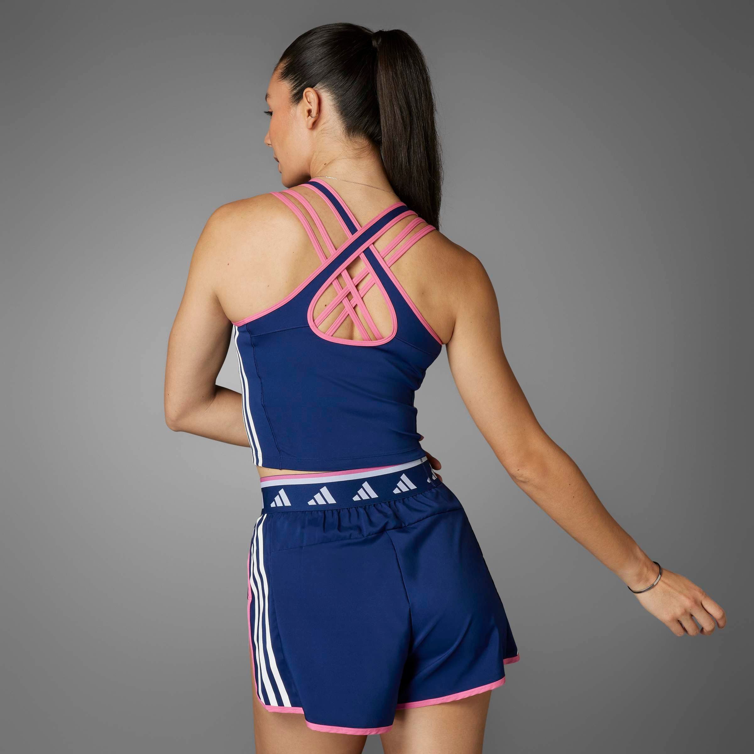 adidas Performance Tanktop HYGLM TK Q2 günstig online kaufen