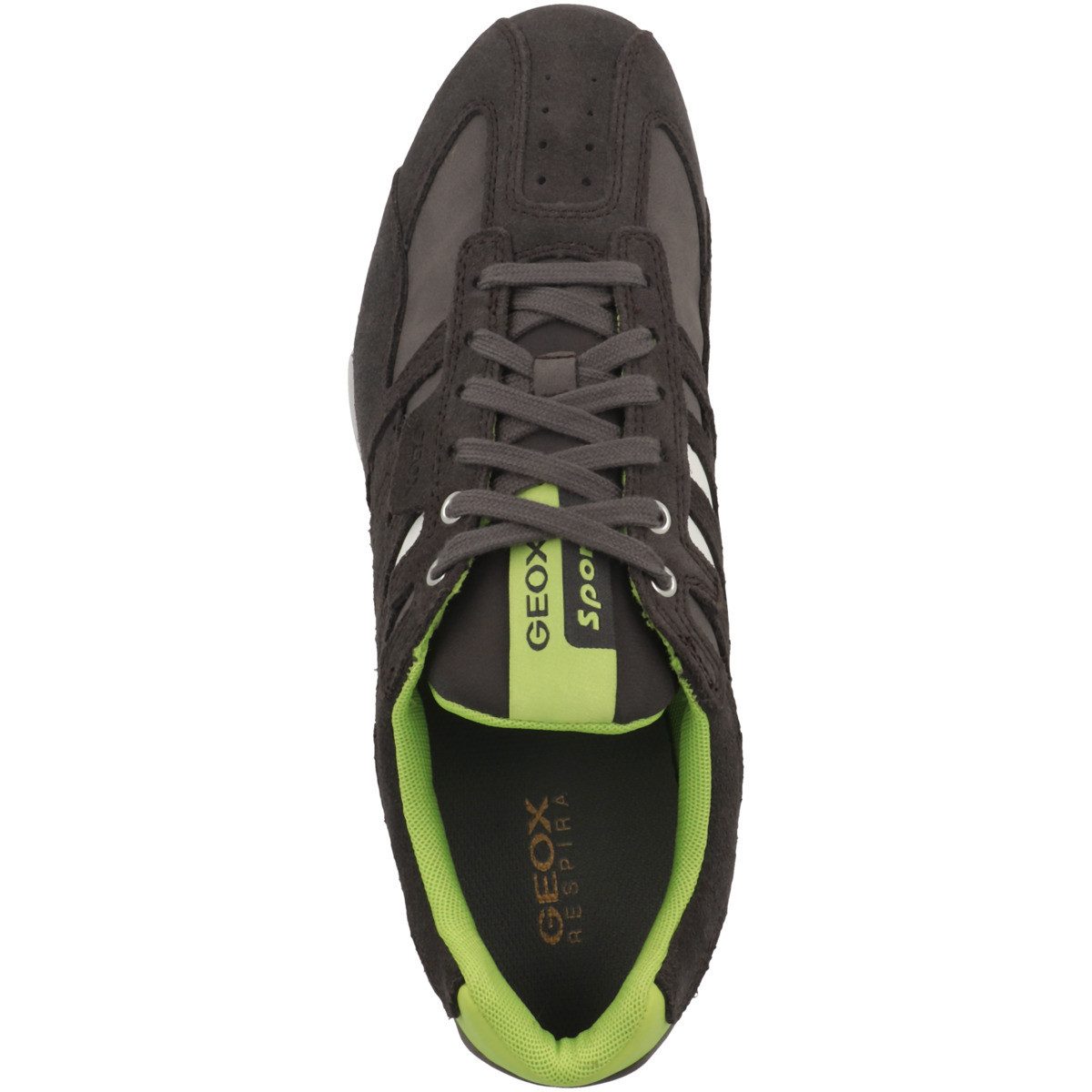 Geox U Snake A Herren Sneaker günstig online kaufen