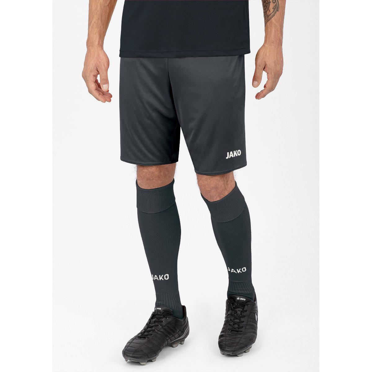 Jako Trainingsshorts Jako Herren Short Sporthose Manchester 2.0 4400