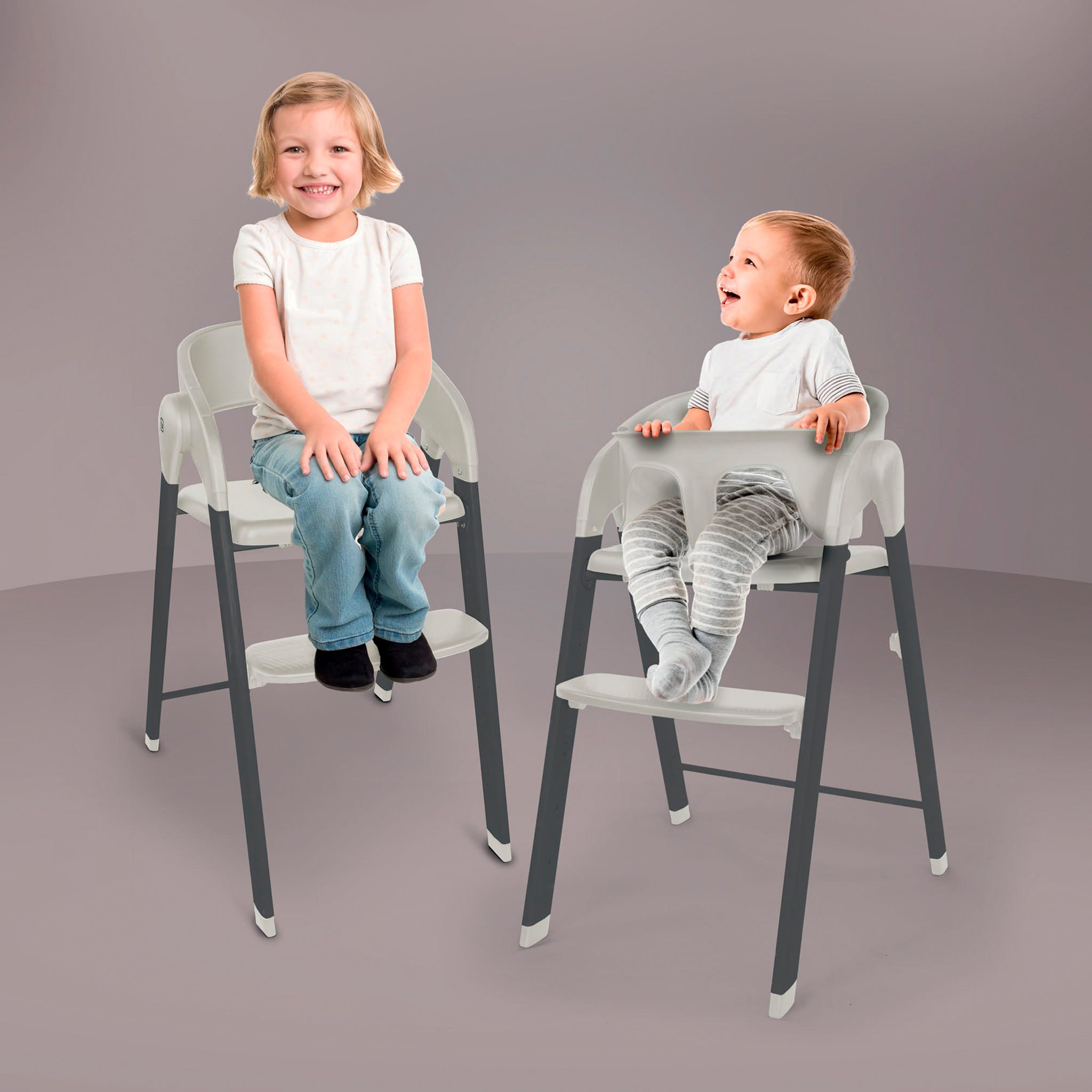 BabyGo Kombihochstuhl Levels günstig online kaufen