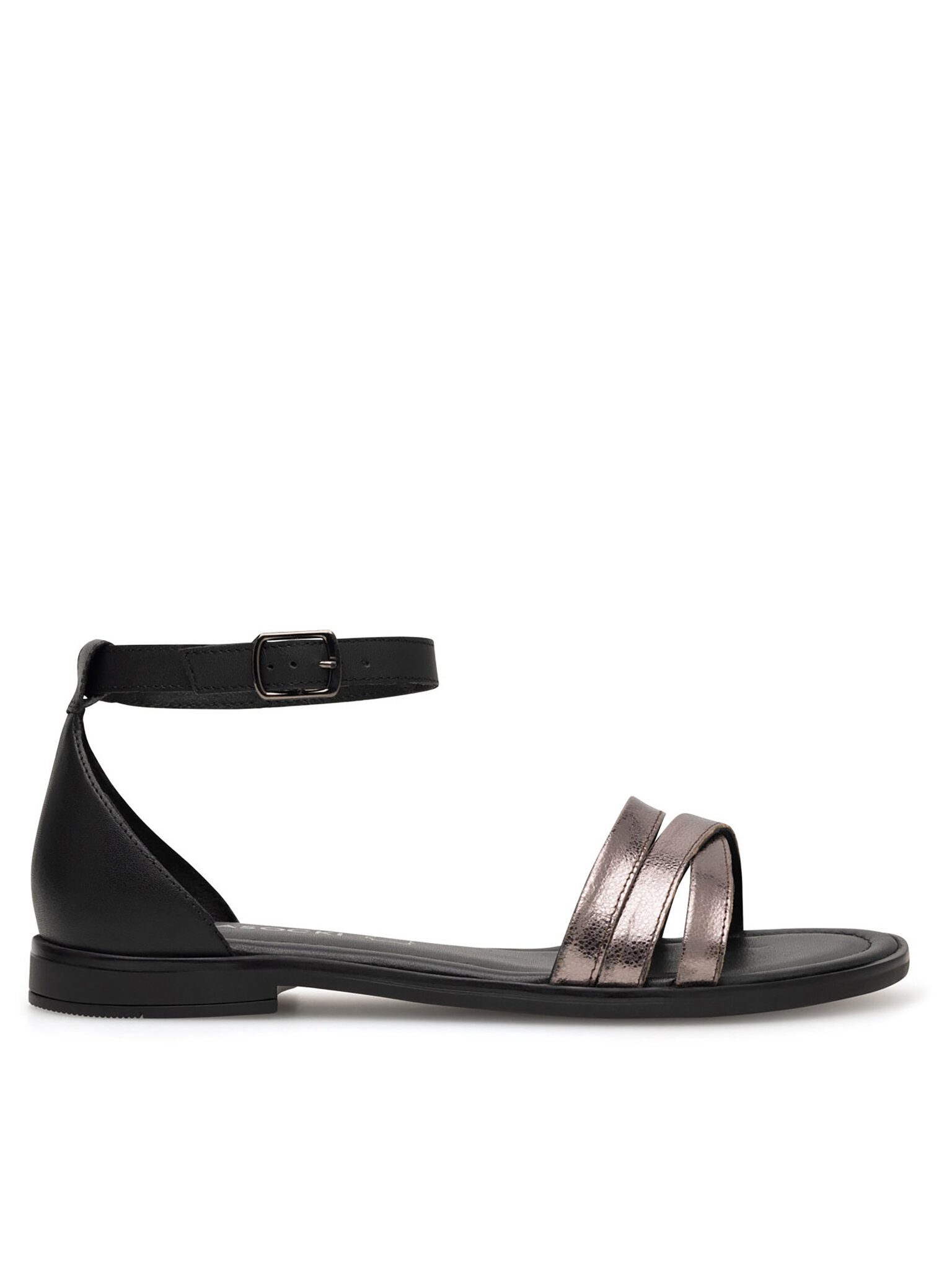 LASOCKI Sandalen WI16-FOXI-71 Schwarz Sandale günstig online kaufen