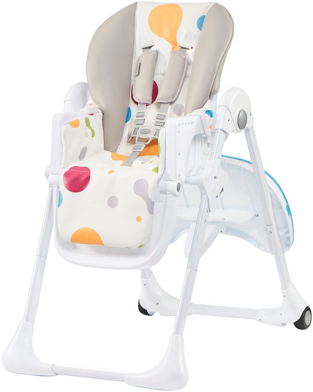 Kinderkraft Hochstuhl YUMMY