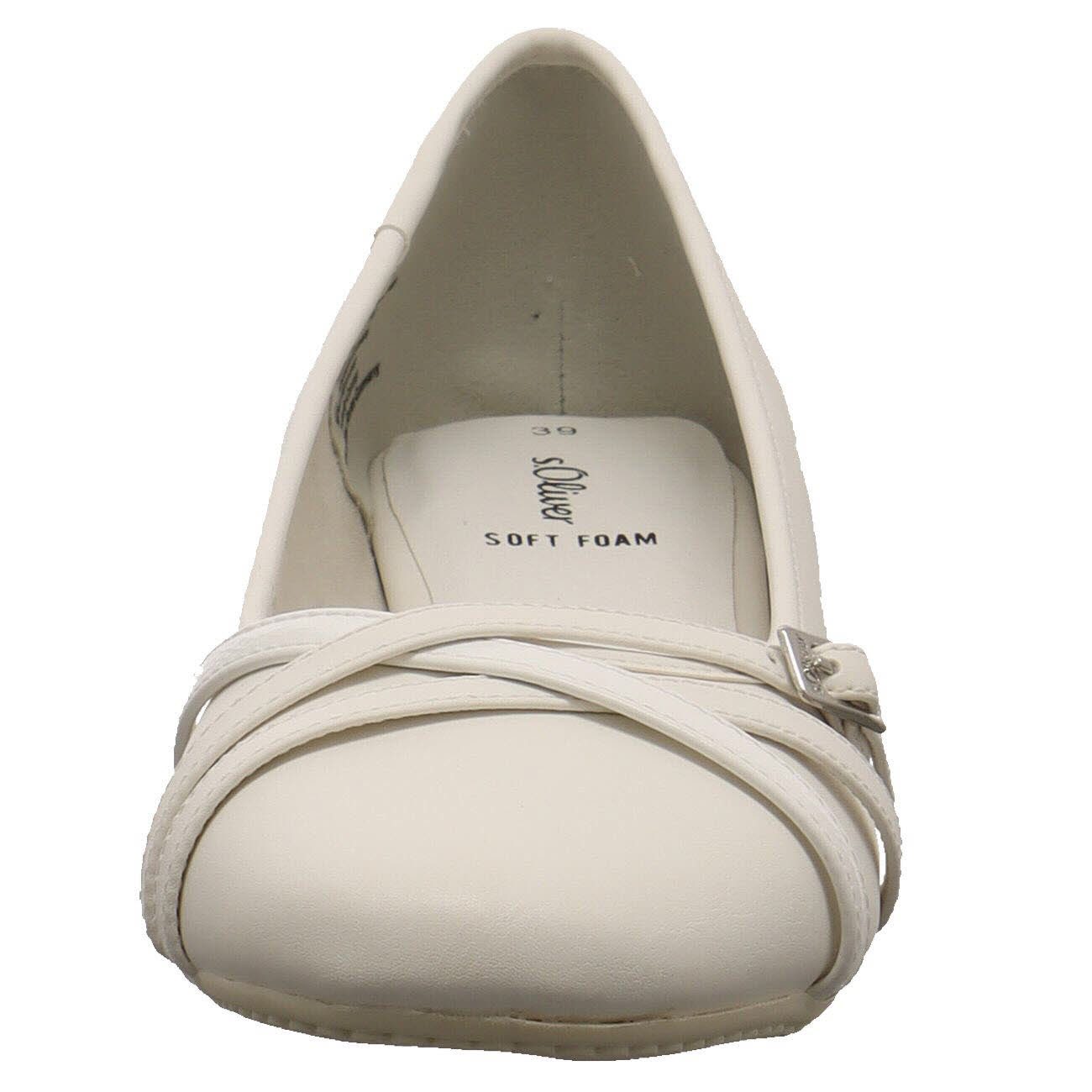 s.Oliver Ballerina