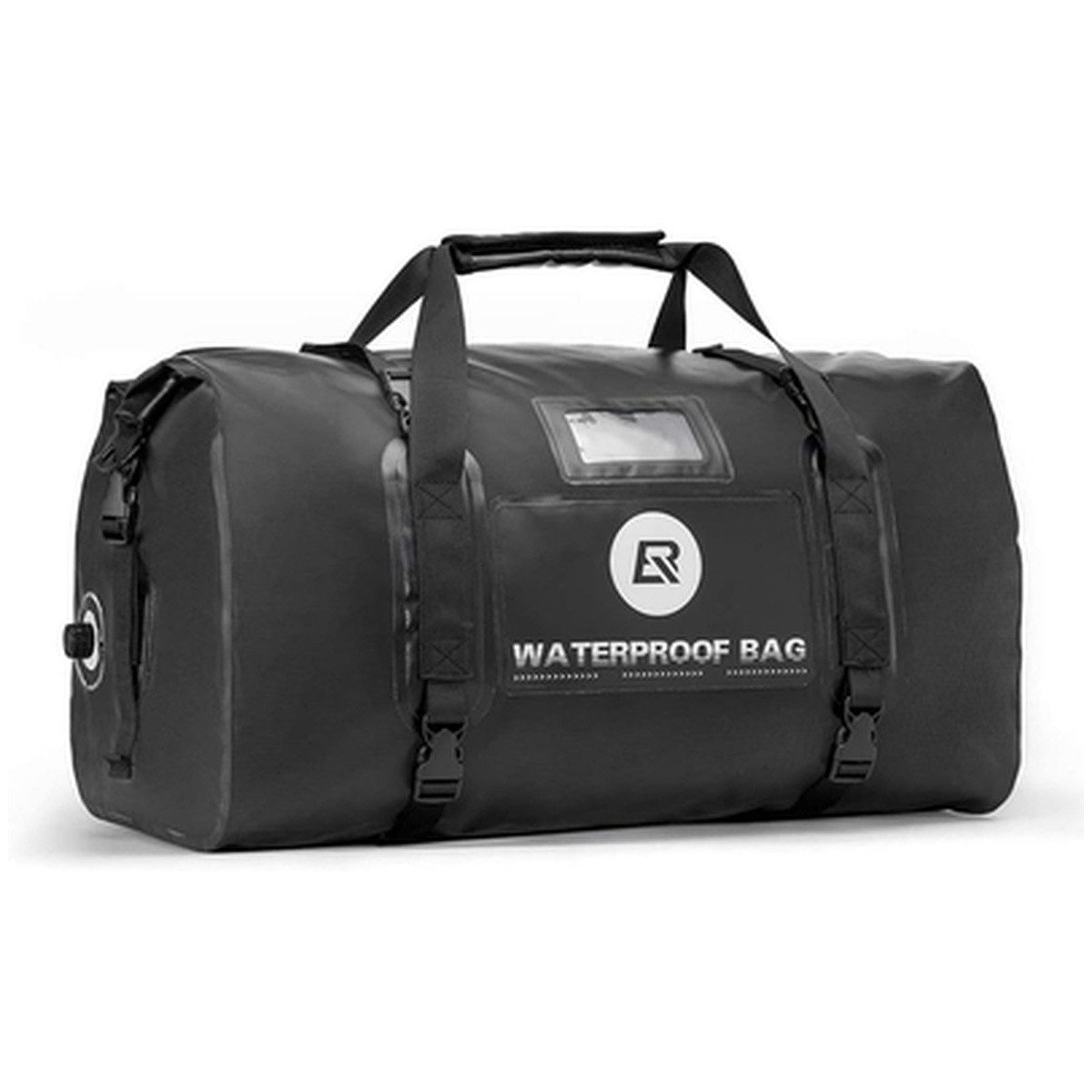 ROCKBROS Fahrradtasche Rockbros AS-005BK Motorradtasche wasserdicht