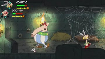 Asterix & Obelix - Slap them all! 2 PlayStation 4
