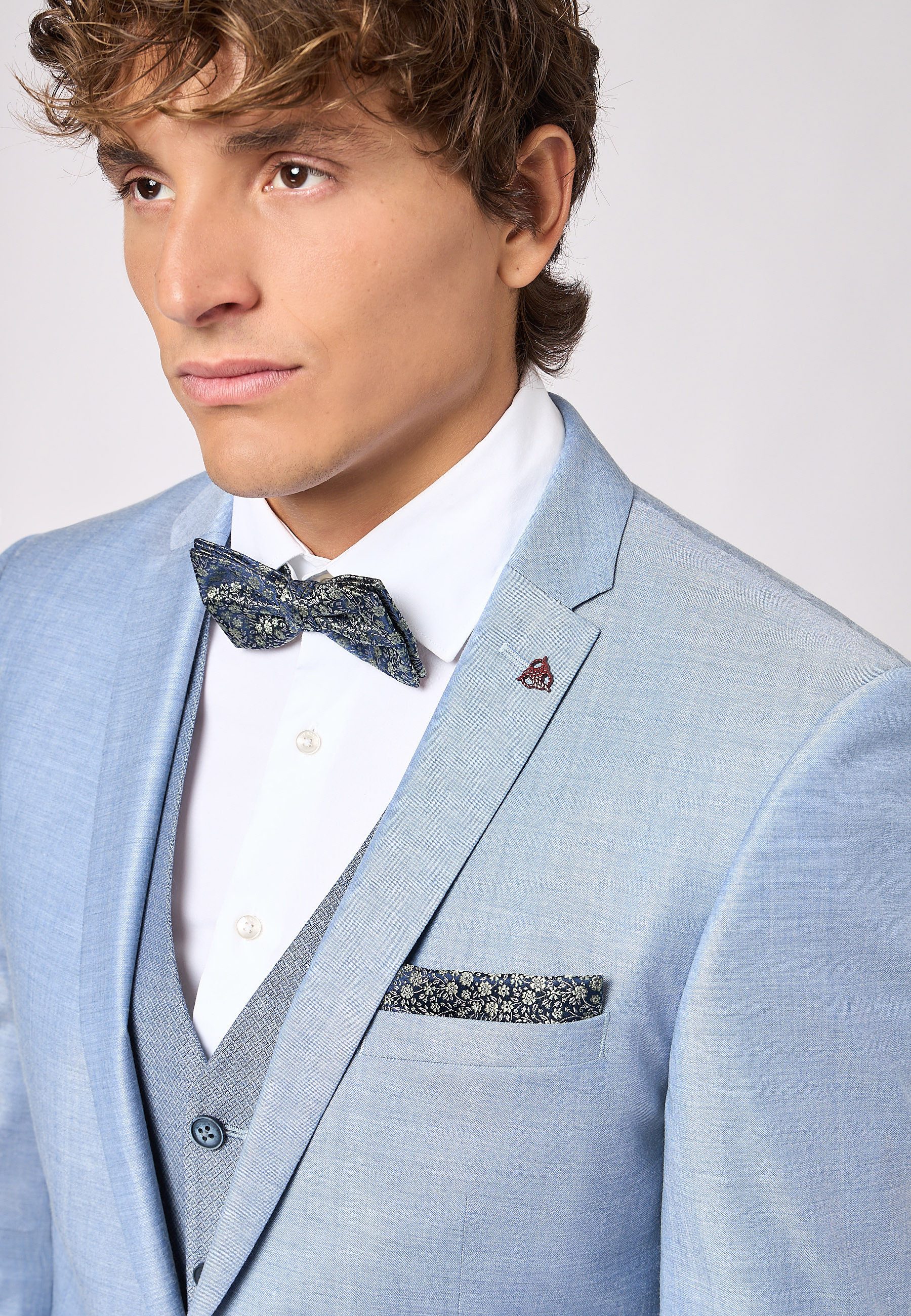 Roy Robson Fliege Fliegen Set