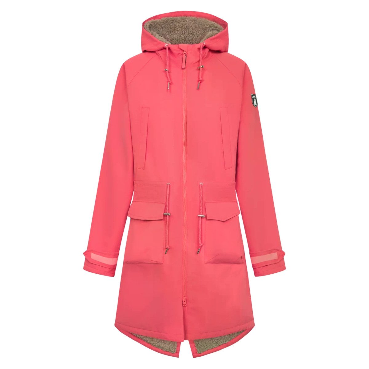 Derbe Winterjacke Derbe Phoebholm Dog - Damenmantel