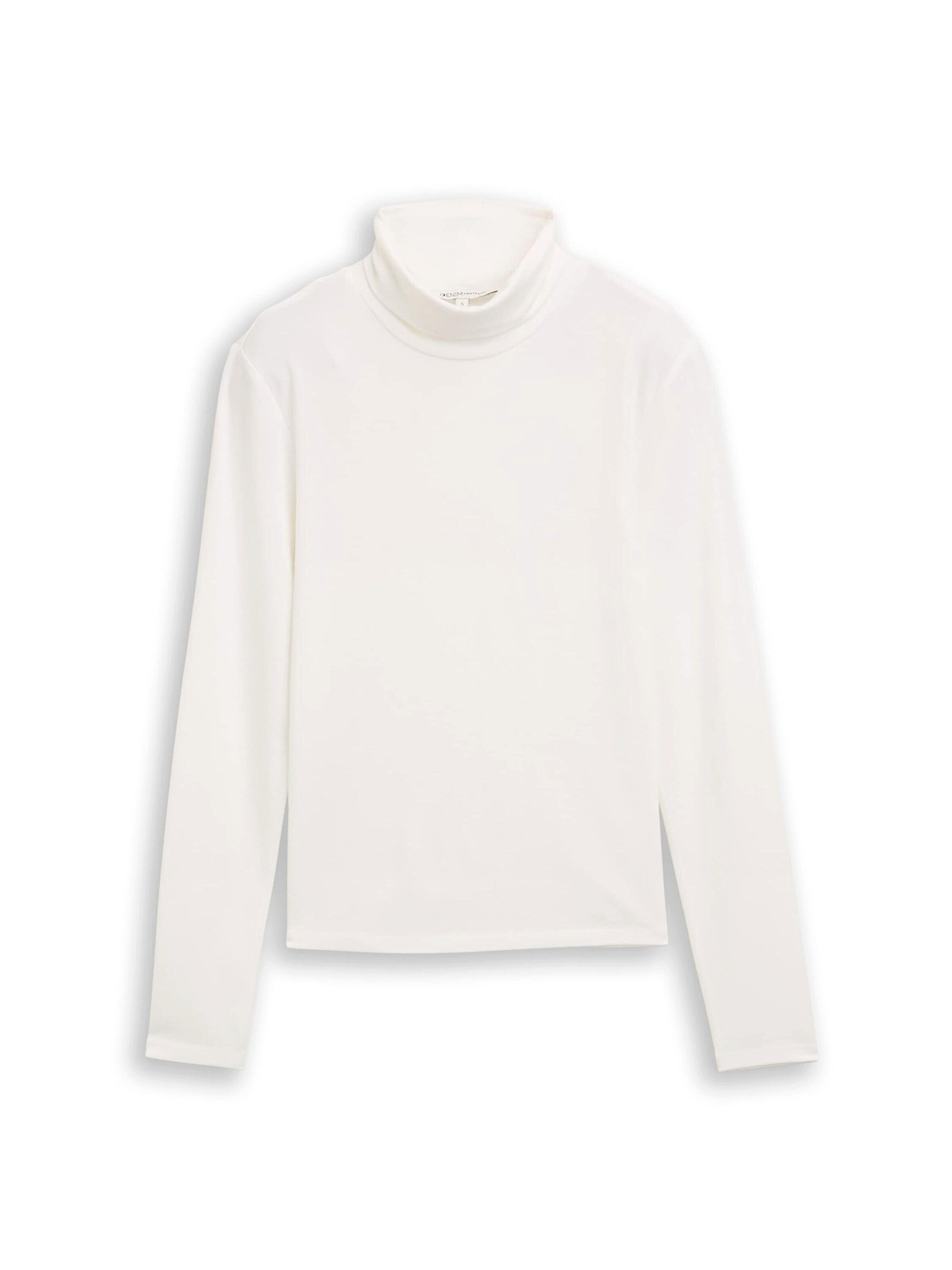 Langarmshirt