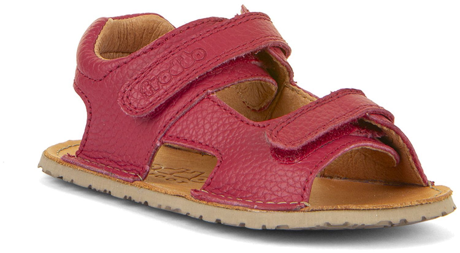 froddo® Froddo Barefoot Flexy Mini Red Sandale