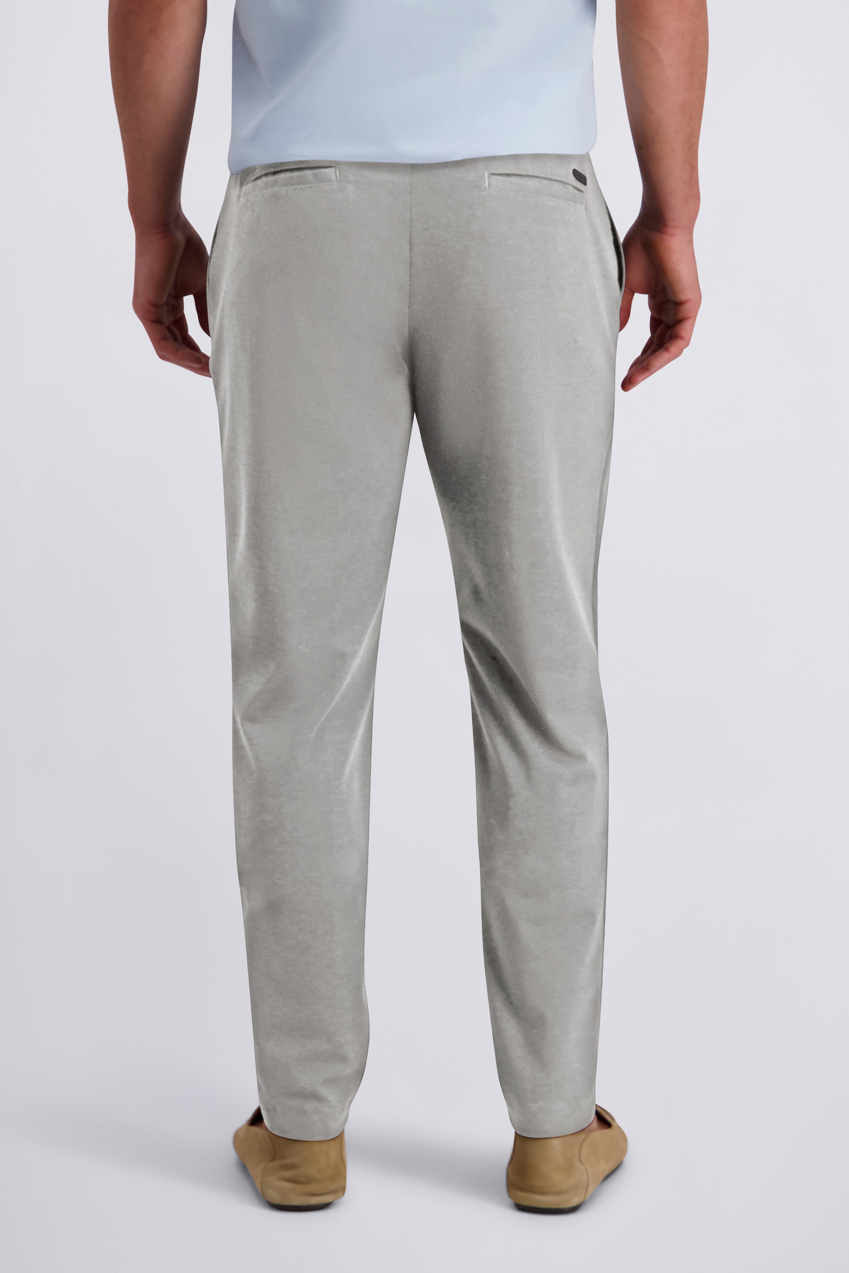 Pierre Cardin Jogger Pants PC-Crozon Jogg Pants im Chinohosen- Style