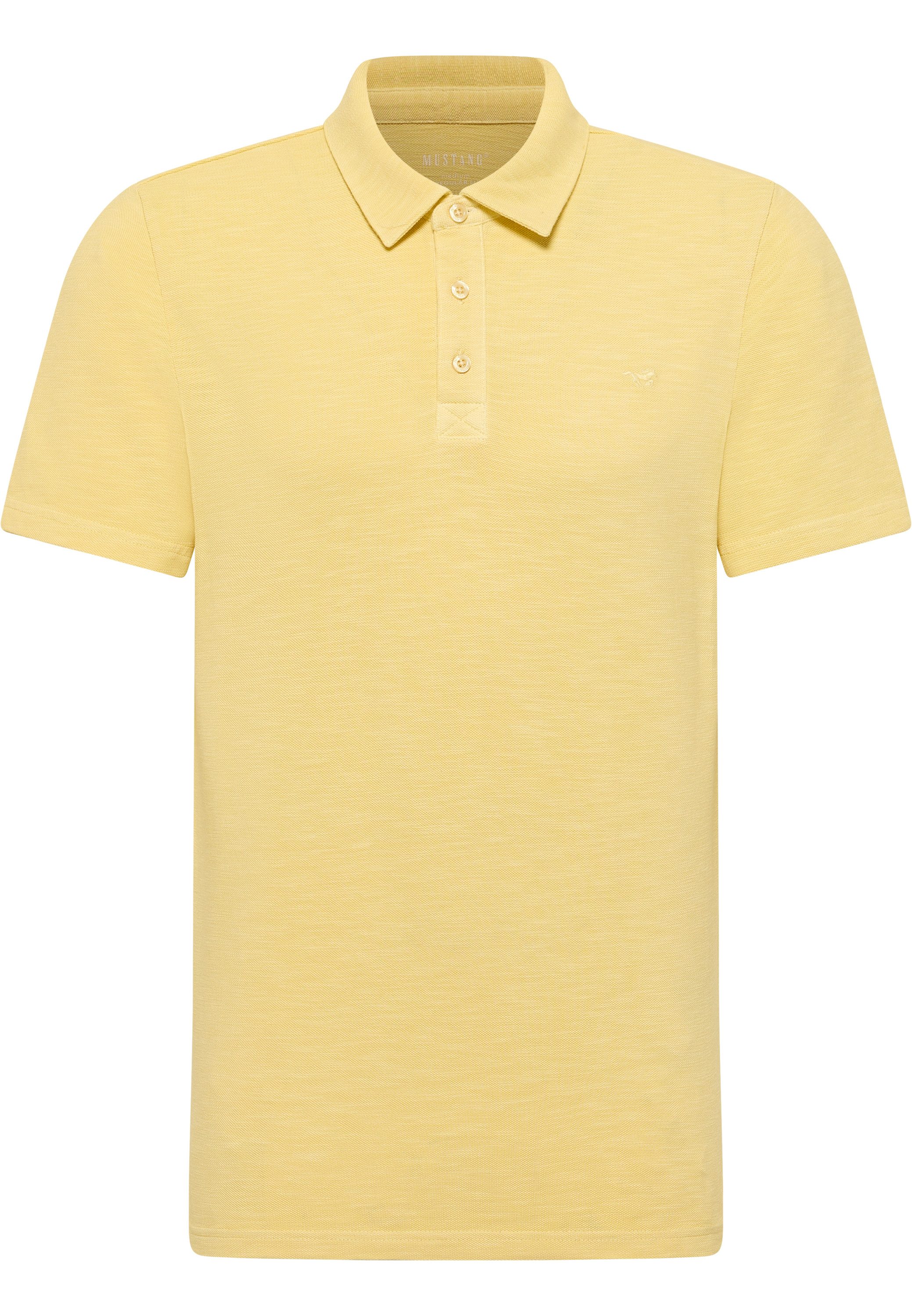 Kurzarmshirt Herren Style Palco