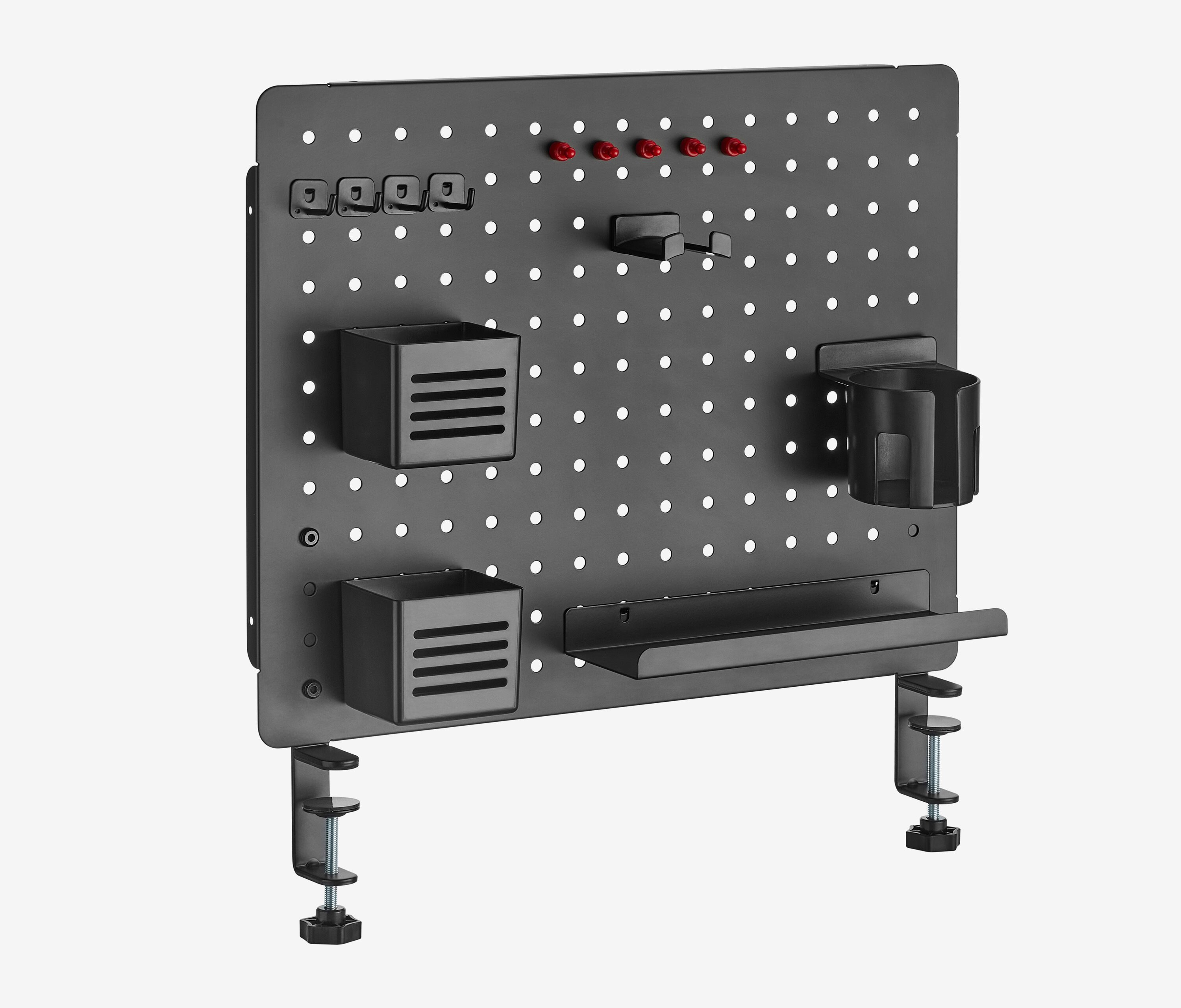 Ergolutions Wandtafel Schreibtisch Organizer Board günstig online kaufen