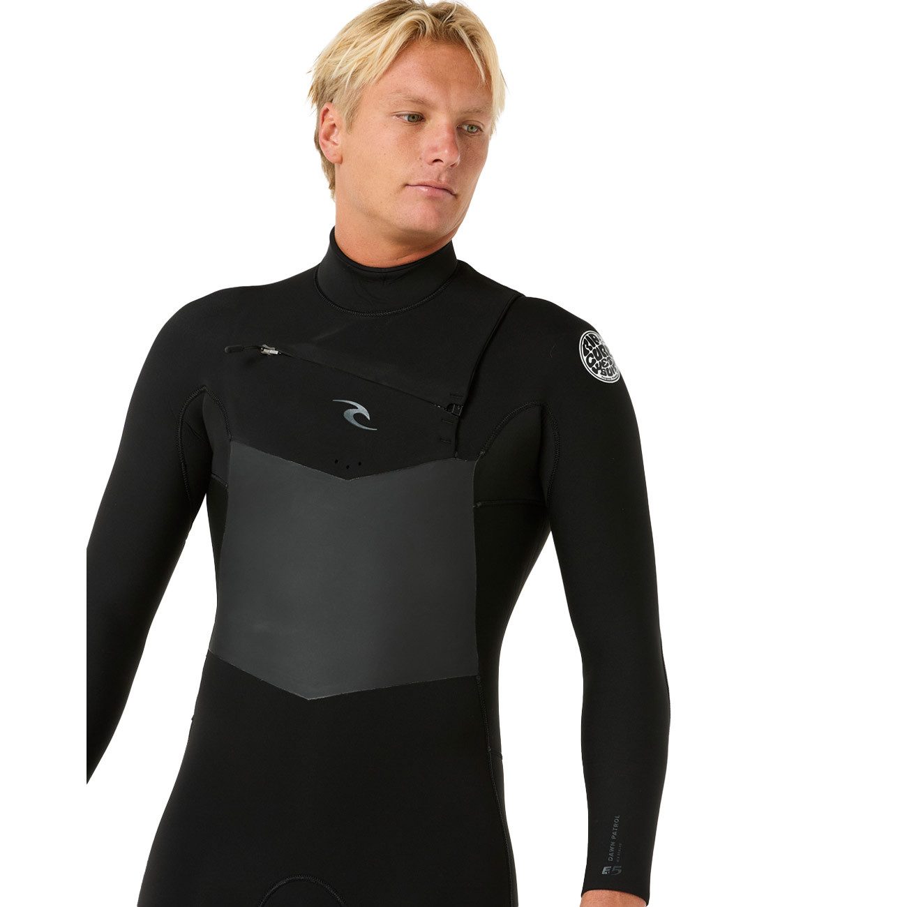 Rip Curl Neoprenanzug DAWN PATROL C/ZIP 32GB ST, DAWN PATROL C/ZIP 32GB ST