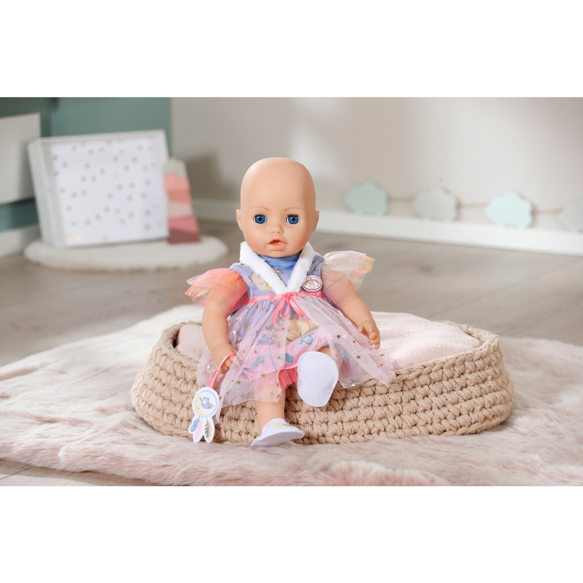 Zapf Creation® Babypuppe ZAPF Creation Baby Annabell® Sweet Dreams günstig online kaufen