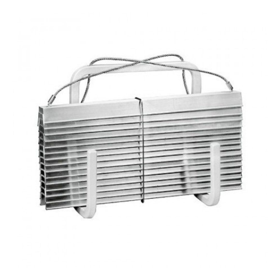 Indexa Vielzweckleiter KFKompakt-N8 8 m Normalausführung