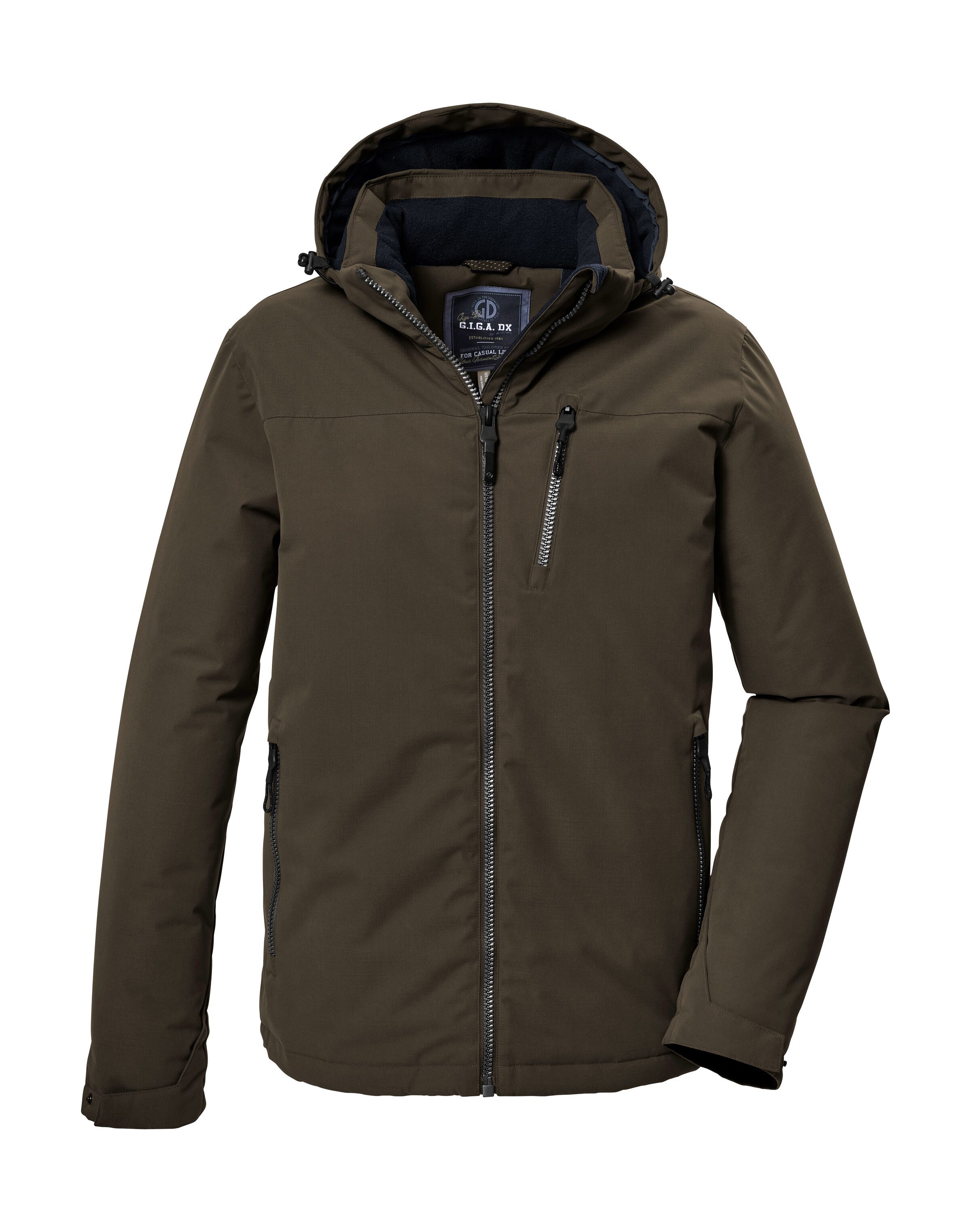 Funktionsjacke GW 64 MN JCKT