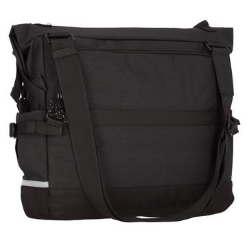 Jost Messenger Bag Lillehammer, Nylon