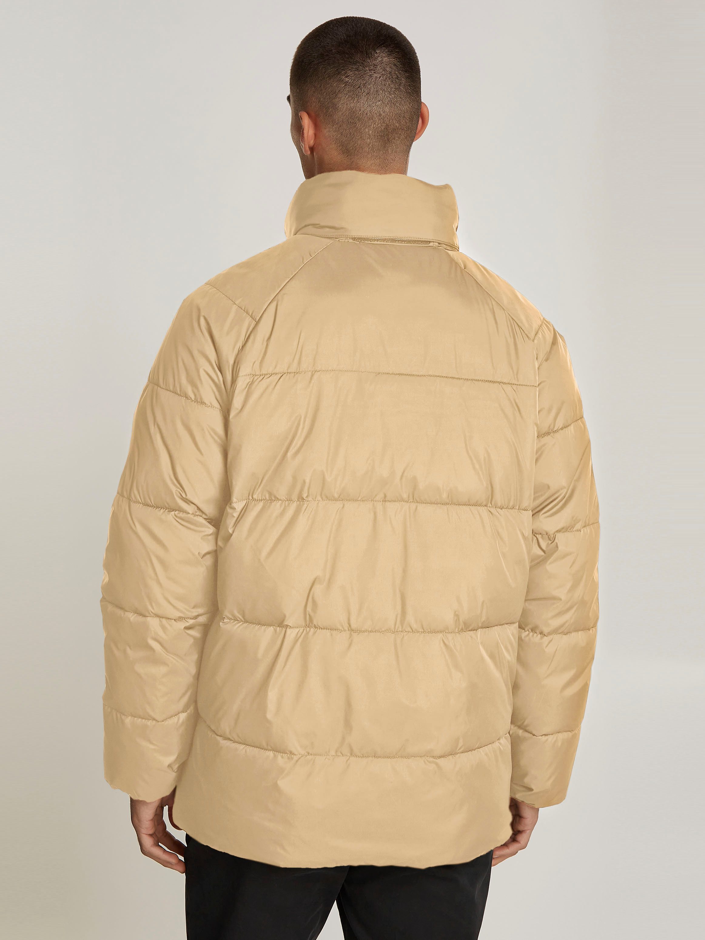 Tommy Jeans Steppjacke TJM POLY PUFFER günstig online kaufen