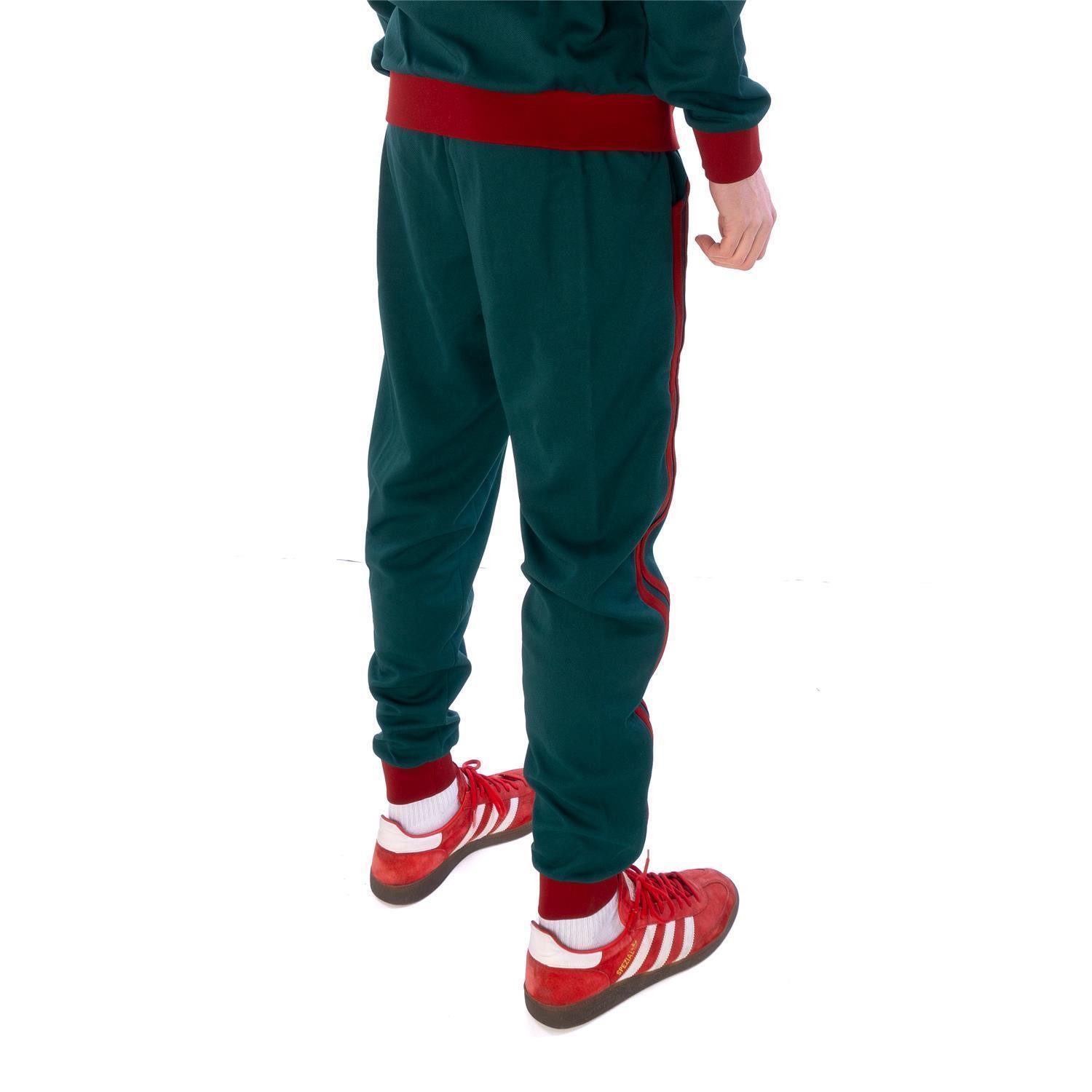 Sergio Tacchini Jogginghose Hose Sergio Tacchini New Damarindo