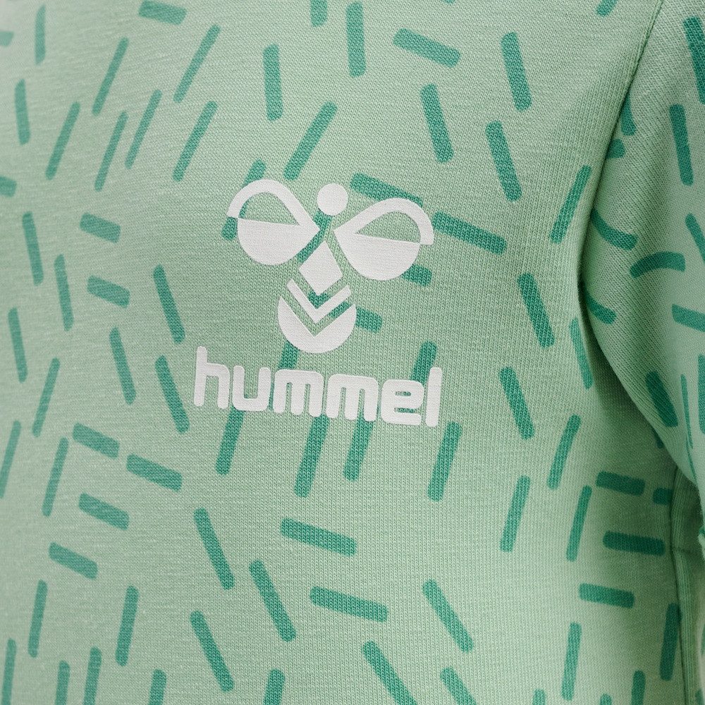 hummel Softshelloverall River Body S/S