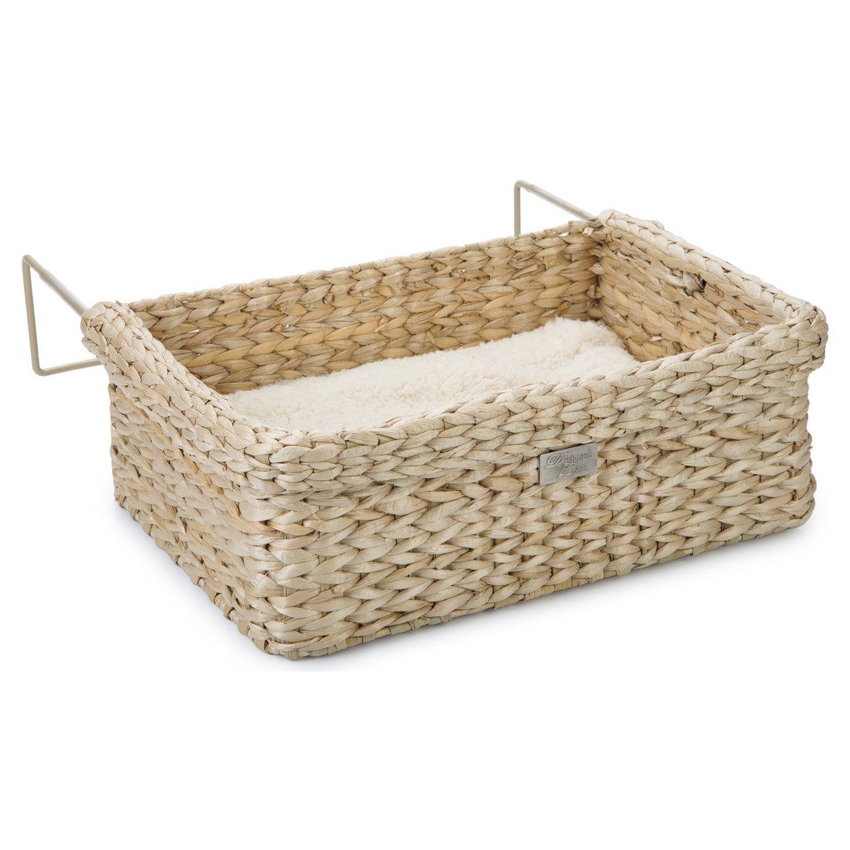 Designed By Lotte Katzen-Hängematte Heizungshängematte Banda beige günstig online kaufen