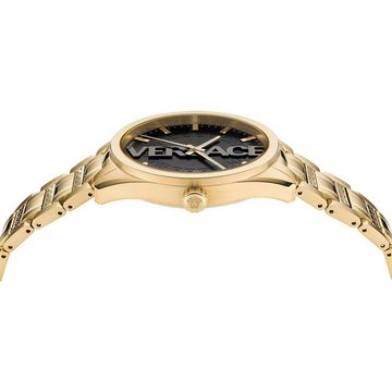 Versace Schweizer Uhr V-Vertical